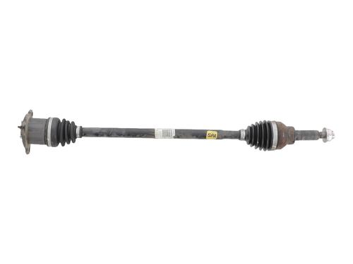 Used Right rear driveshaft Right rear driveshaft FIAT SEDICI (189_) 1.6 16V 4x4 (107 hp) 34000771 34000771