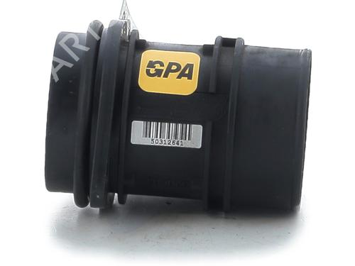 Startmotor RENAULT SCÉNIC II (JM0/1_) 1.9 dCi (125 hp) 31122636