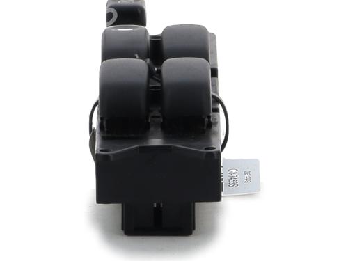 Left front window switch MITSUBISHI GALANT VIII (EA_) 2.5 V6 24V (EA5A) | BP28082893I27 