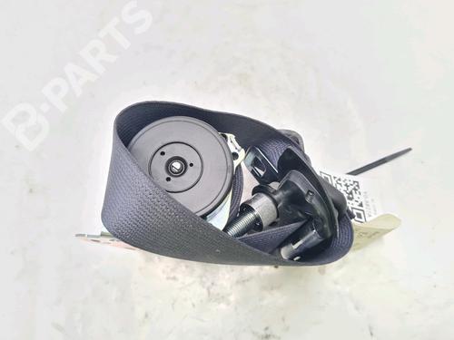 Rear left belt tensioner CITROËN C-CROSSER (VU_, VV_) 2.2 HDi | BP12137532C89 