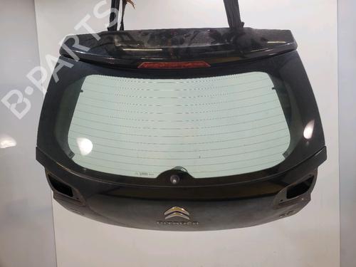 Tailgate CITROËN C3 II (SC_) 1.6 HDi | BP31699959C6 
