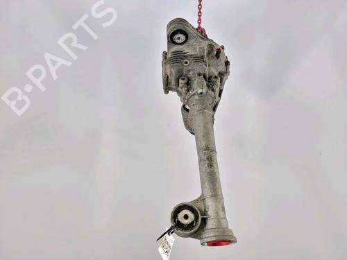 Front differential VW TOUAREG (7LA, 7L6, 7L7)  | BP23890448M23 