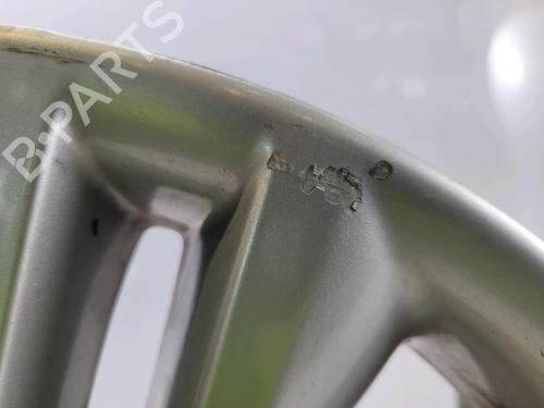 Rim NISSAN QASHQAI / QASHQAI +2 I (J10, NJ10, JJ10E) 1.6 dCi | BP20129921C45 