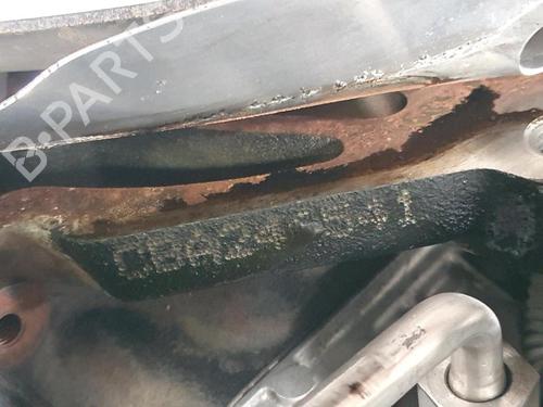 Engine VW TIGUAN (5N_) 2.0 TDI 4motion | BP36945746M1 - Image 9