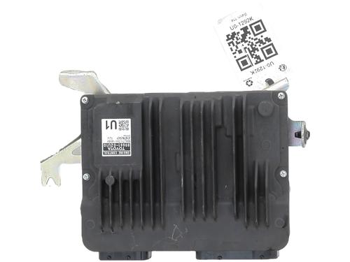 Engine control unit (ECU) TOYOTA COROLLA Estate (_E21_) 2.0 Hybrid (MZEH12) | BP31032112M57