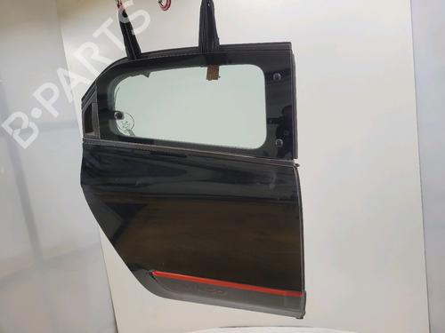 Used Right rear door Right rear door 37228354 37228354