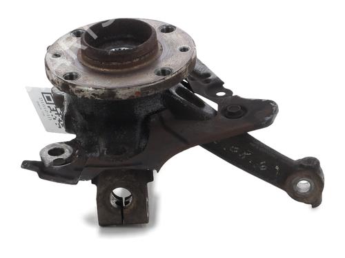 Used Left front steering knuckle FIAT 500 (312_) 1.2 (312AXA1A) (69 hp) 25042713