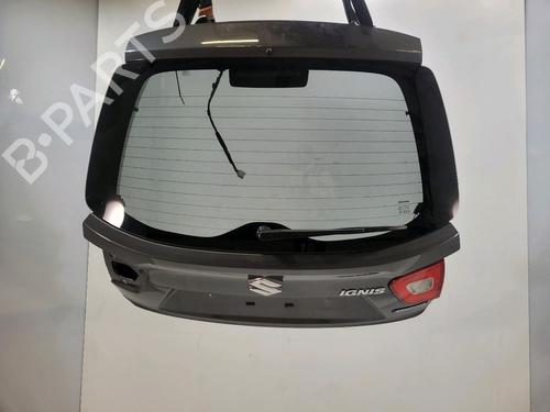 Used Tailgate SUZUKI IGNIS III (MF, FF) 1.2 Hybrid (ATK412) (83 hp) 30842161