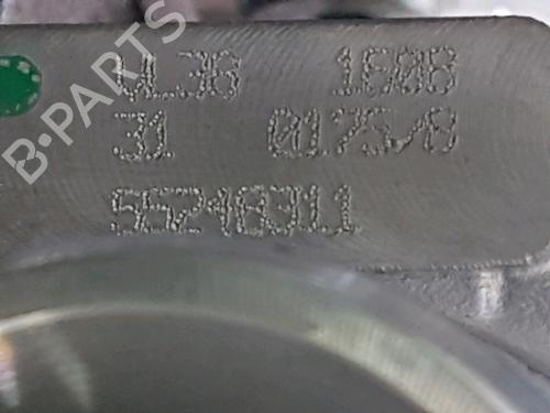 Motor FIAT 500X (334_) 1.4 (334AXC1B, 334AXC11) | BP29964238M1 