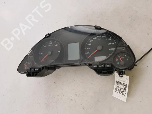 Used Instrument cluster SEAT EXEO ST (3R5) 2.0 TDI (143 hp) 13920195