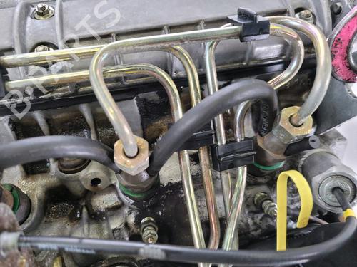 Engine RENAULT RAPID Box Body/MPV (F40_, G40_) | BP30093876M1