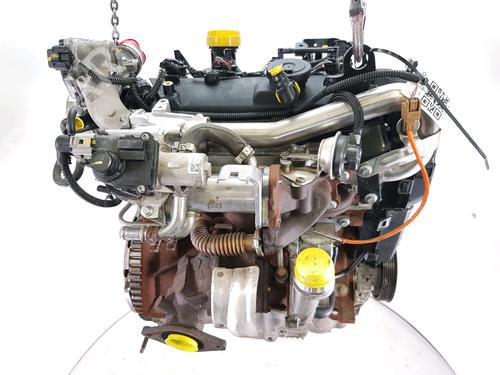 Engine DACIA LODGY (JS_) 1.5 dCi | BP40277980M1  - Image 5