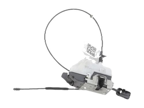 front-left-lock-renault-twingo-ii-cn0_-2007-39394758 main image