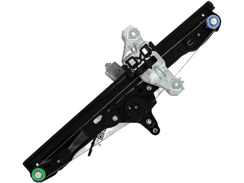 Used Front right window mechanism RENAULT KADJAR (HA_, HL_) 1.6 dCi 130 (HLA4) (130 hp) 27903788