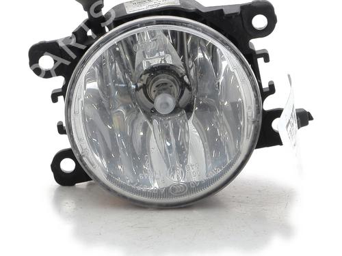 Used Right front fog light RENAULT CLIO IV (BH_) 1.5 dCi 90 (90 hp) 27813870