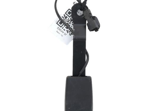 Seat buckle RENAULT CLIO III (BR0/1, CR0/1) 1.5 dCi (BR17, CR17) | BP27913440I32 