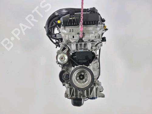 Używane Silnik CITROËN C3 II (SC_) 1.2 VTi 82 (82 hp) 29849314