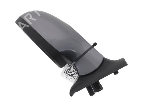 Used Left mirror RENAULT TWINGO II (CN0_) 1.5 dCi (CN0E) (64 hp) 31079684