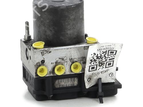 Used ABS pump FORD MONDEO III Turnier (BWY) 2.0 16V TDDi / TDCi (115 hp) 27189514