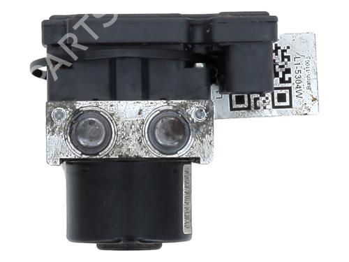 ABS pump PEUGEOT 207 (WA_, WC_) 1.4 HDi | BP29874809M43