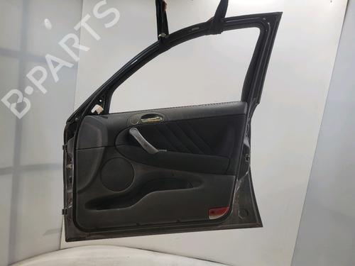 Right front door ALFA ROMEO 147 (937_) 1.9 JTDM 8V (937.AXD1A, 937.AXU1A, 937.BXU1A) | BP29849622C3