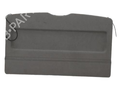 Used Rear parcel shelf RENAULT SCÉNIC I MPV (JA0/1_, FA0_) 1.9 dCi (JA05, JA1F) (102 hp) 24462016