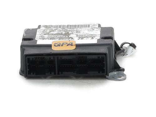 Used ECU airbags CITROËN C3 III (SX) 1.2 VTi 82 (82 hp) 29296066