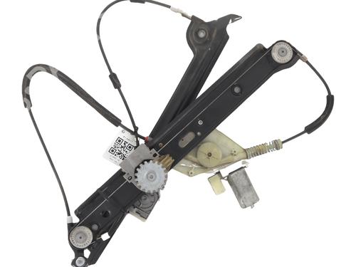 Front left window mechanism BMW 1 (E81) 116 d | BP33568274C22 - Image 2