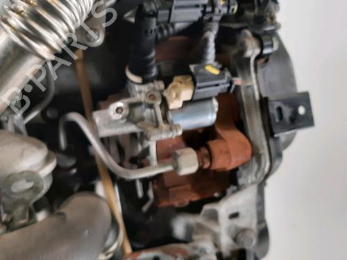 Engine CITROËN C4 II (NC_) 1.6 HDi 115 | BP31749361M1 