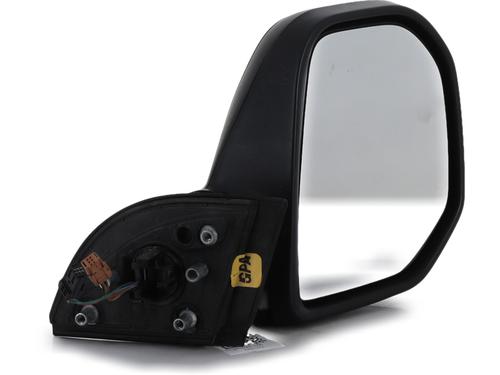 Bakspejl Højre CITROËN BERLINGO MULTISPACE (B9) 1.6 HDi 110 | BP39666443C27  - Image 6