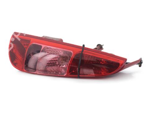 Left taillight PEUGEOT 807 (EB_) 2.0 HDi | BP39764427C34 - Image 2