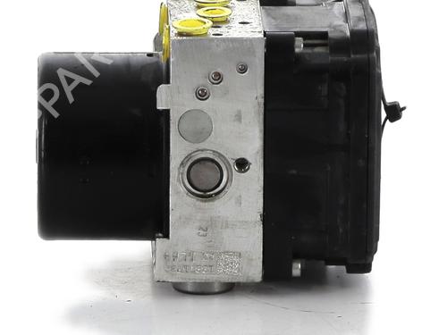ABS pump RENAULT SCÉNIC III (JZ0/1_) 1.5 dCi | BP29874911M43