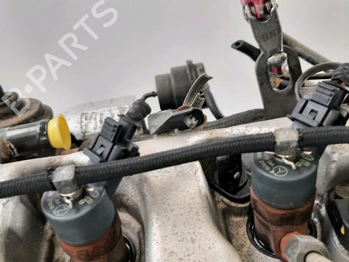 Engine HYUNDAI TRAJET (FO) 2.0 CRDi | BP33446403M1  - Image 9