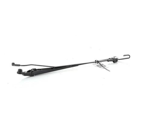 Used Front windshield wiper arm PEUGEOT 107 (PM_, PN_) 1.4 HDi (54 hp) 27901149