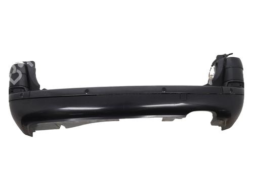 Used Rear bumper CITROËN C8 (EA_, EB_) 2.0 HDi 135 (136 hp) 29987942
