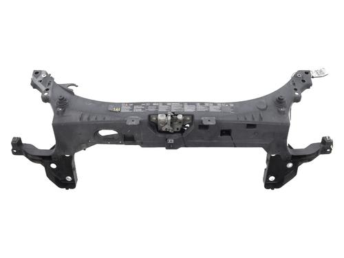 Frontplate/Frontkurv RENAULT MODUS / GRAND MODUS (F/JP0_) 1.4 (JP01, JP0J) (98 hp) 28573594