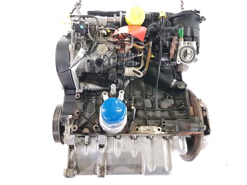 Engine PEUGEOT PARTNER MPV (5_, G_) 1.9 D | BP40058216M1 - Image 2