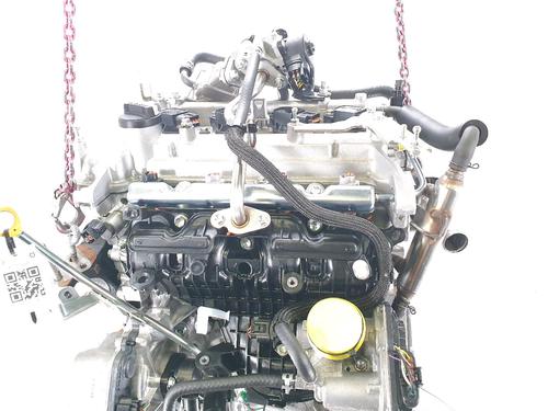 Engine TOYOTA YARIS (_P13_) | BP36659858M1 - Image 5