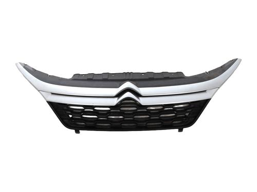 Rejilla CITROËN JUMPER II Van 2.0 BlueHDi 130 (130 hp) 31699245