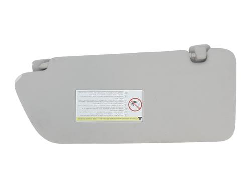 Used Right sun visor PEUGEOT 308 I (4A_, 4C_) 1.6 HDi (90 hp) 32151802