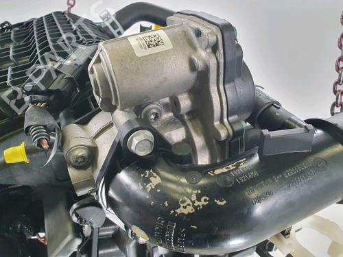 Engine DACIA SANDERO II 1.0 SCe 75 (B8JC, B8JD, B8NC) | BP36182168M1  - Image 6