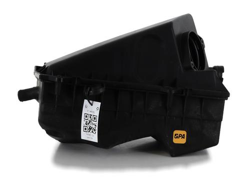 Luftfilter kasse AUDI TT Roadster (8N9) 1.8 T (163 hp) 28533067