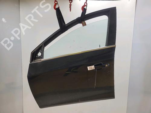 Porte avant gauche CHEVROLET CRUZE (J300) 2.0 CDI (150 hp) 31913202