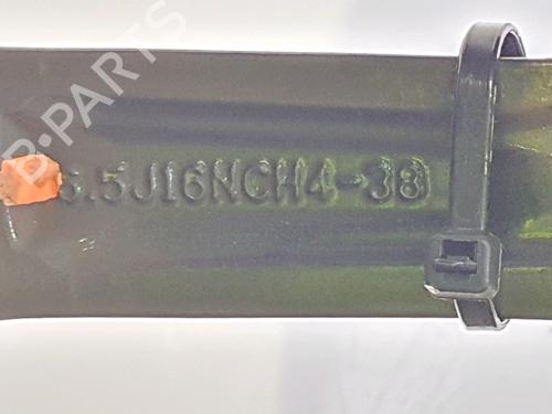 Felg PEUGEOT 208 II (UB_, UP_, UW_, UJ_) 1.2 PureTech 100 | BP29930668C45 