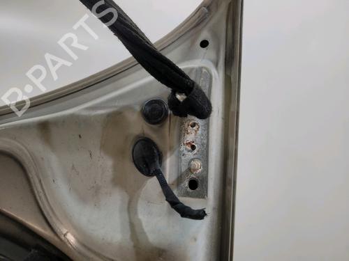 Hood VW POLO V (6R1, 6C1) 1.4 GTI | BP29470624C1 