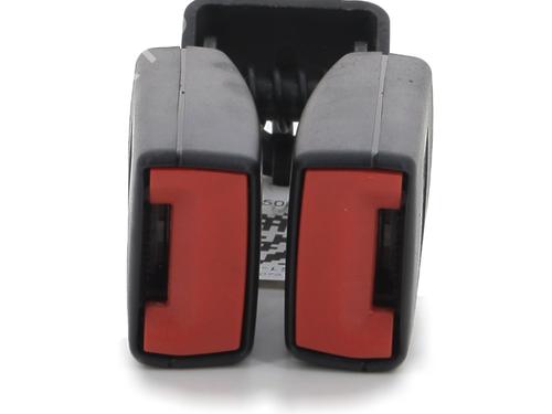 Used Seat buckle AUDI TT (8J3) 2.0 TFSI (200 hp) 30118186