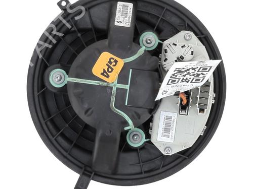 Used Heater blower motor BMW 1 (E87) 116 d (116 hp) 29932174