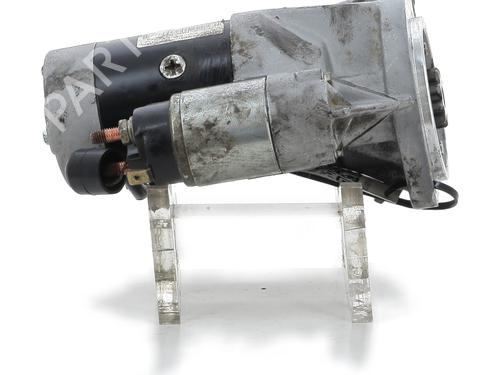 Used Starter NISSAN TERRANO II (R20) 2.7 TDi 4WD (125 hp) 25930660