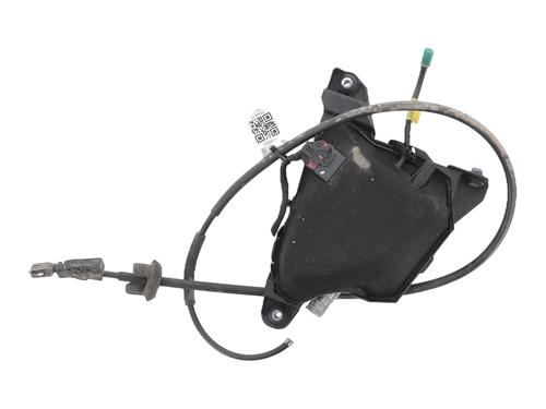 Used Hand brake Hand brake CITROËN C4 Picasso I MPV (UD_) 1.6 HDi (109 hp) 34261110 34261110