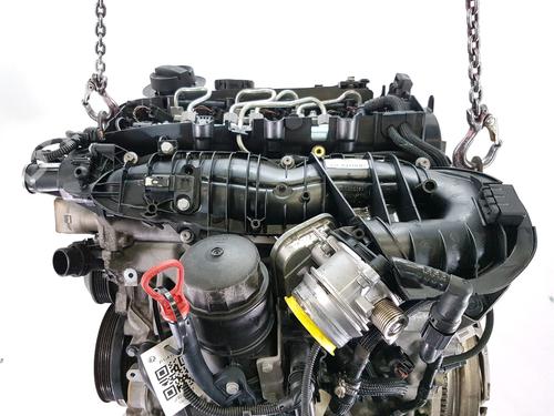 Engine BMW X1 (E84) | BP39941528M1 - Image 7